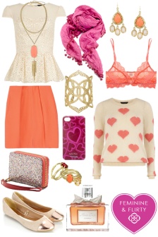 Feminine-Girly-Flirty-Pink-Salmon-Coral-valentines-gift-guide-fashion-designer-jewelry-kendra-scott1